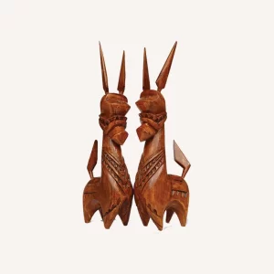 Wooden Horse