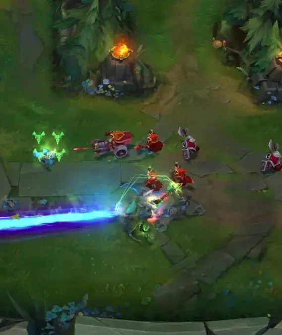 Genshin Impact
